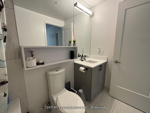 Photo 11 at 420 - 135 Lower Sherbourne Street, Moss Park, Toronto