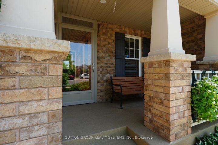 Photo 1 at 35 Bleasdale Avenue, Northwest Brampton, Brampton