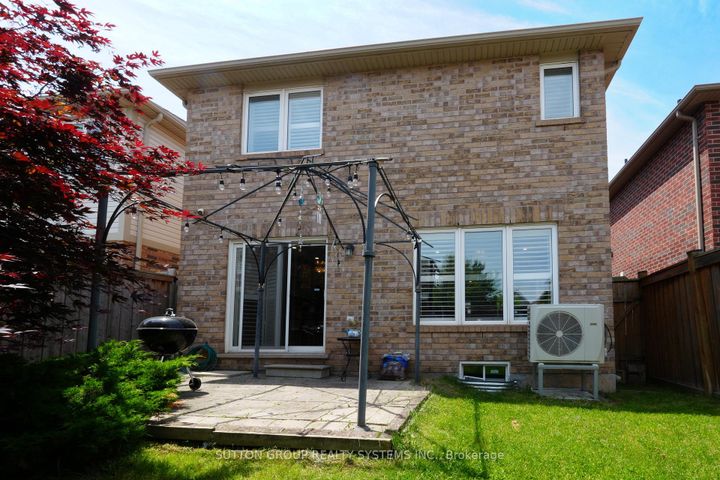 Photo 30 at 35 Bleasdale Avenue, Northwest Brampton, Brampton
