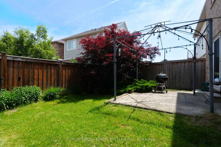 Photo 31 at 35 Bleasdale Avenue, Northwest Brampton, Brampton