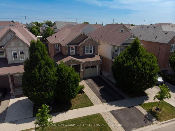 Photo 33 at 35 Bleasdale Avenue, Northwest Brampton, Brampton