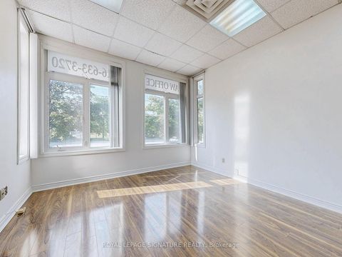 Photo 6 at 21L - 951 Wilson Avenue, CFB, Toronto