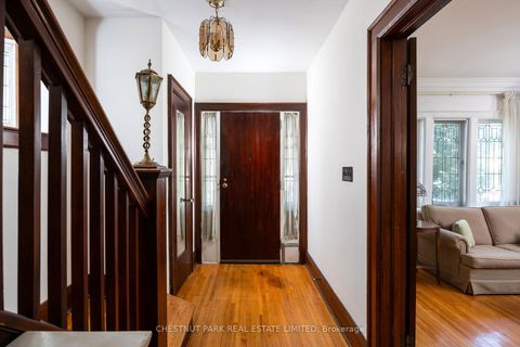 Photo 3 at 25 Maxwell Avenue, Eglinton, Toronto