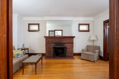 Photo 5 at 25 Maxwell Avenue, Eglinton, Toronto