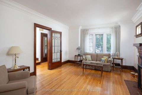 Photo 6 at 25 Maxwell Avenue, Eglinton, Toronto