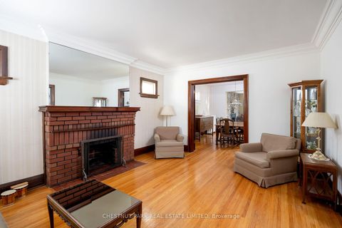 Photo 7 at 25 Maxwell Avenue, Eglinton, Toronto