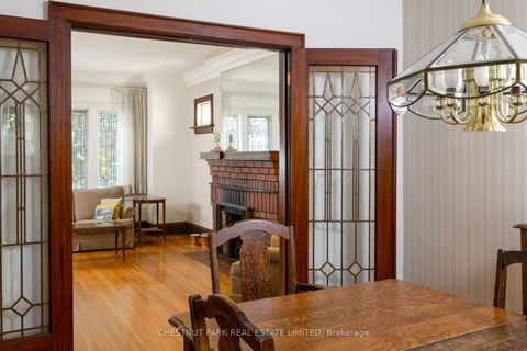 Photo 8 at 25 Maxwell Avenue, Eglinton, Toronto