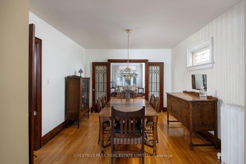 Photo 9 at 25 Maxwell Avenue, Eglinton, Toronto