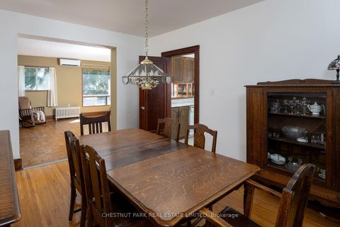 Photo 11 at 25 Maxwell Avenue, Eglinton, Toronto