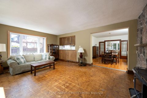 Photo 13 at 25 Maxwell Avenue, Eglinton, Toronto