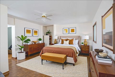 Photo 20 at 25 Maxwell Avenue, Eglinton, Toronto