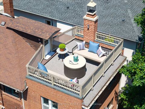 Photo 28 at 25 Maxwell Avenue, Eglinton, Toronto