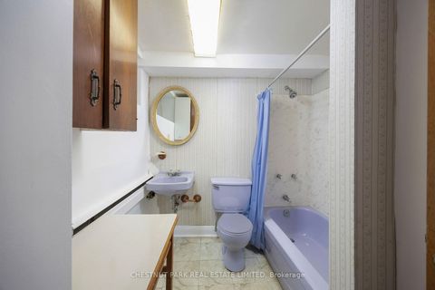 Photo 32 at 25 Maxwell Avenue, Eglinton, Toronto