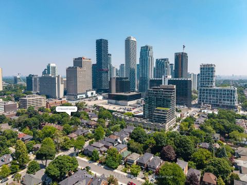 Photo 37 at 25 Maxwell Avenue, Eglinton, Toronto