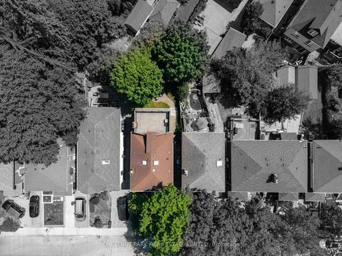 Photo 38 at 25 Maxwell Avenue, Eglinton, Toronto