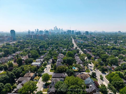 Photo 40 at 25 Maxwell Avenue, Eglinton, Toronto