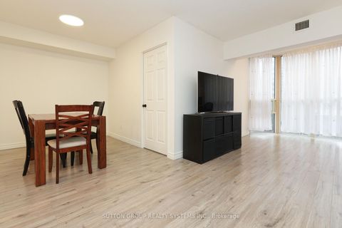 Photo 8 at 512 - 285 Enfield Place, City Centre, Mississauga