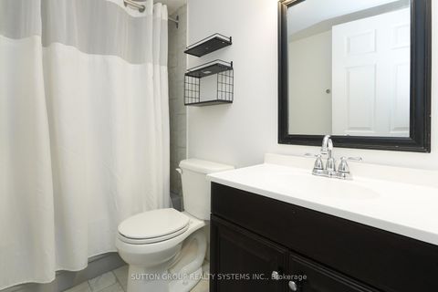 Photo 16 at 512 - 285 Enfield Place, City Centre, Mississauga
