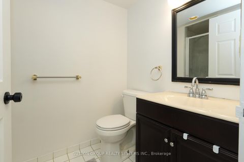 Photo 20 at 512 - 285 Enfield Place, City Centre, Mississauga