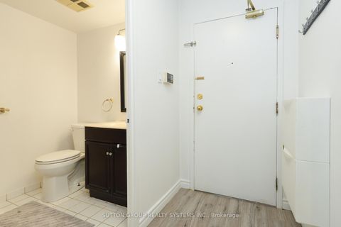 Photo 22 at 512 - 285 Enfield Place, City Centre, Mississauga