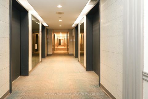 Photo 24 at 512 - 285 Enfield Place, City Centre, Mississauga