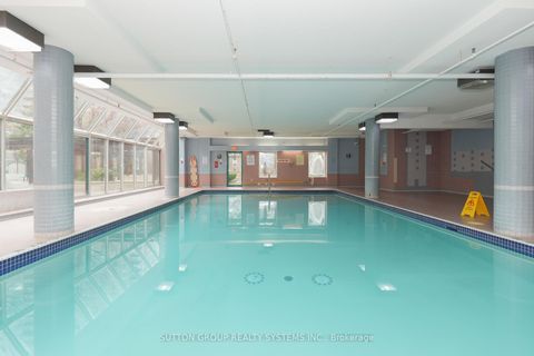 Photo 25 at 512 - 285 Enfield Place, City Centre, Mississauga