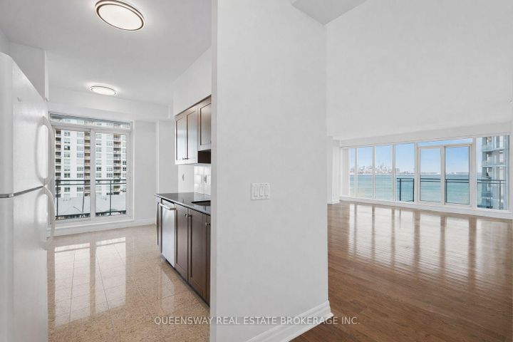 Photo 4 at 808 - 2119 Lake Shore Boulevard W, Mimico, Toronto