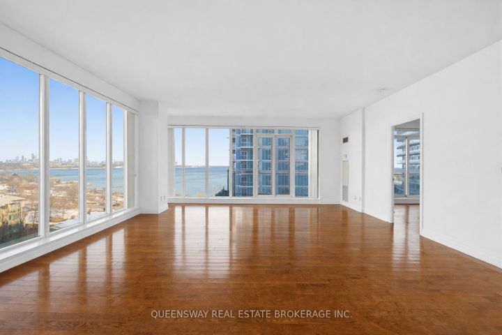 Photo 12 at 808 - 2119 Lake Shore Boulevard W, Mimico, Toronto