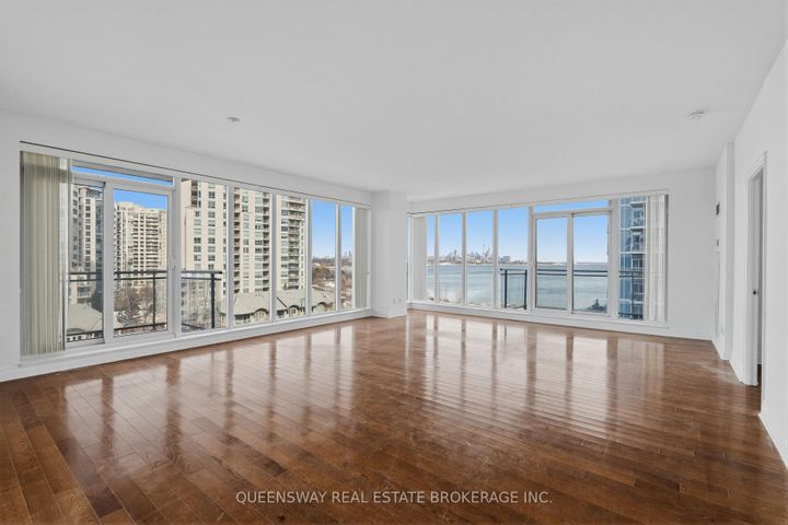 Photo 13 at 808 - 2119 Lake Shore Boulevard W, Mimico, Toronto