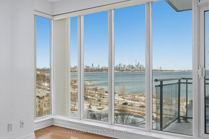 Photo 14 at 808 - 2119 Lake Shore Boulevard W, Mimico, Toronto