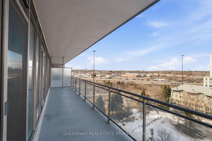 Photo 15 at 808 - 2119 Lake Shore Boulevard W, Mimico, Toronto