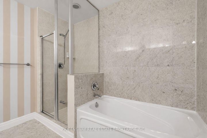 Photo 25 at 808 - 2119 Lake Shore Boulevard W, Mimico, Toronto