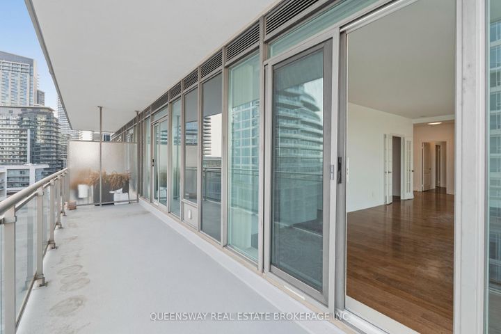 Photo 28 at 808 - 2119 Lake Shore Boulevard W, Mimico, Toronto