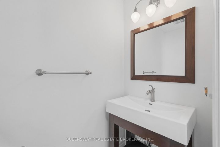Photo 29 at 808 - 2119 Lake Shore Boulevard W, Mimico, Toronto