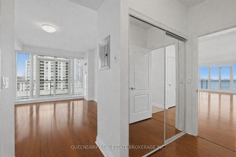 Photo 20 at 808 - 2119 Lake Shore Boulevard W, Mimico, Toronto