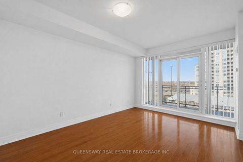 Photo 21 at 808 - 2119 Lake Shore Boulevard W, Mimico, Toronto