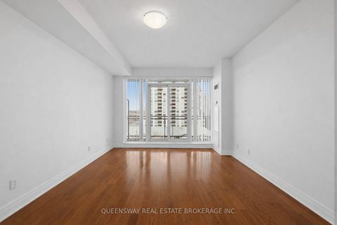 Photo 23 at 808 - 2119 Lake Shore Boulevard W, Mimico, Toronto