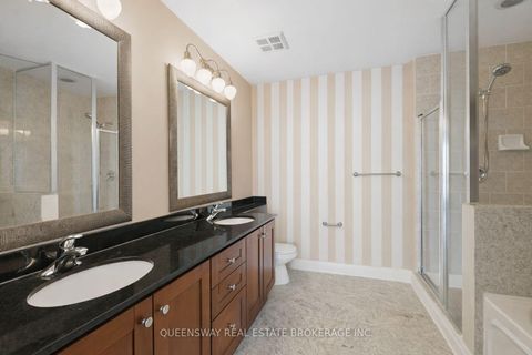 Photo 24 at 808 - 2119 Lake Shore Boulevard W, Mimico, Toronto
