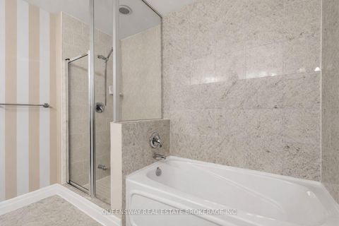 Photo 25 at 808 - 2119 Lake Shore Boulevard W, Mimico, Toronto