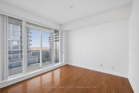 Photo 26 at 808 - 2119 Lake Shore Boulevard W, Mimico, Toronto