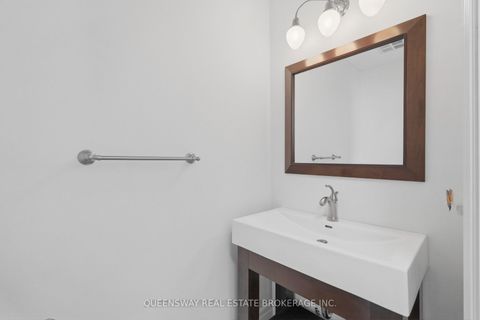 Photo 29 at 808 - 2119 Lake Shore Boulevard W, Mimico, Toronto