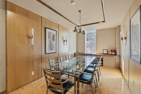 Photo 34 at 808 - 2119 Lake Shore Boulevard W, Mimico, Toronto