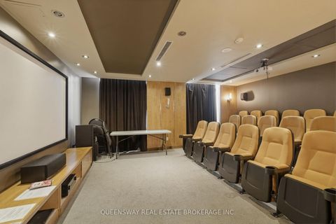 Photo 35 at 808 - 2119 Lake Shore Boulevard W, Mimico, Toronto