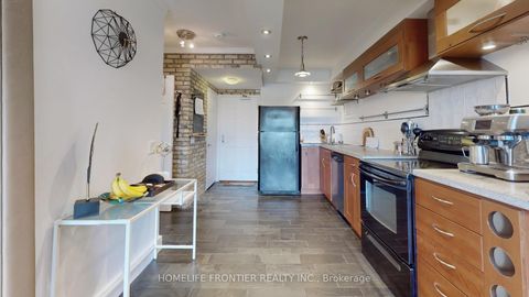 Photo 6 at 806 - 284 Bloor Street, Annex, Toronto