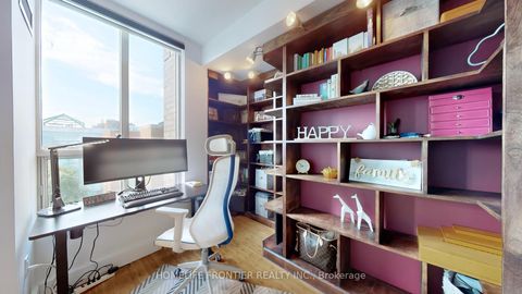 Photo 10 at 806 - 284 Bloor Street, Annex, Toronto