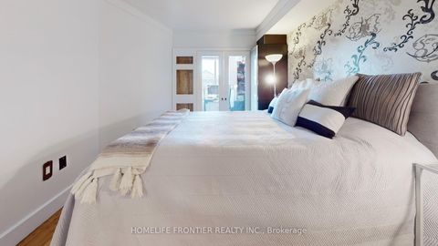 Photo 12 at 806 - 284 Bloor Street, Annex, Toronto