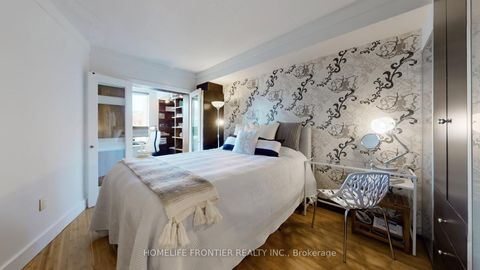 Photo 14 at 806 - 284 Bloor Street, Annex, Toronto