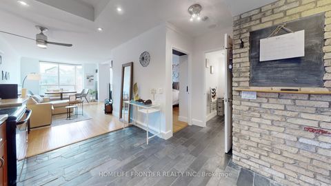 Photo 15 at 806 - 284 Bloor Street, Annex, Toronto