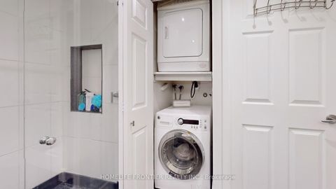 Photo 17 at 806 - 284 Bloor Street, Annex, Toronto