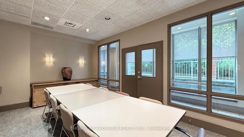 Photo 19 at 806 - 284 Bloor Street, Annex, Toronto